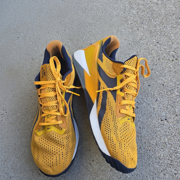 Reebok Nano X1 training sneaker Men Size 13 - Picture 13 of 14